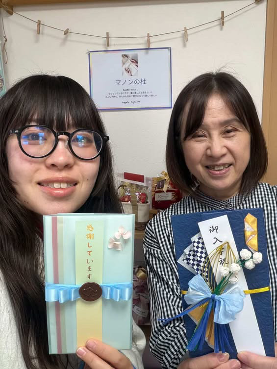 MBCラジオ
浜さん作品